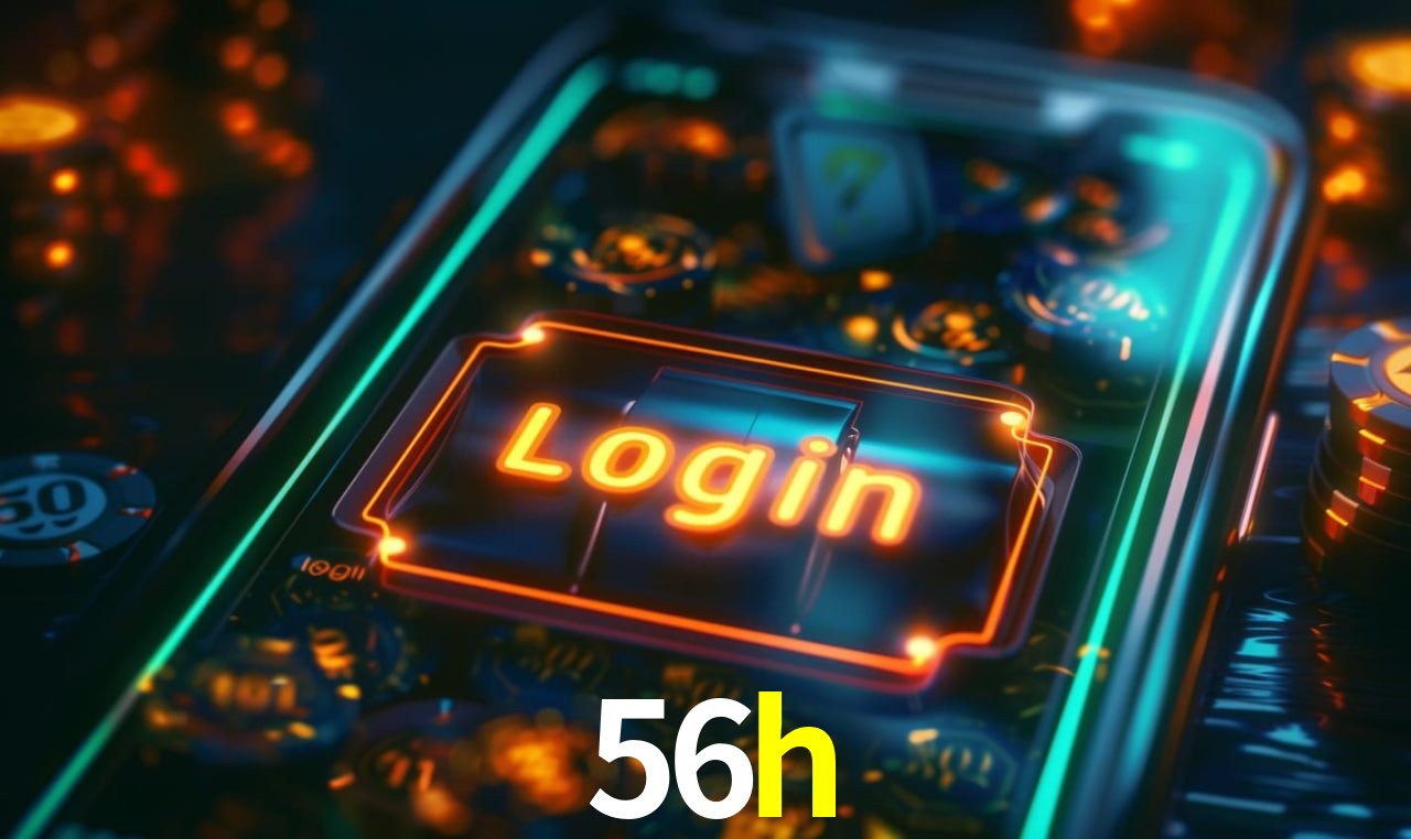 Welcome Bonus 56h