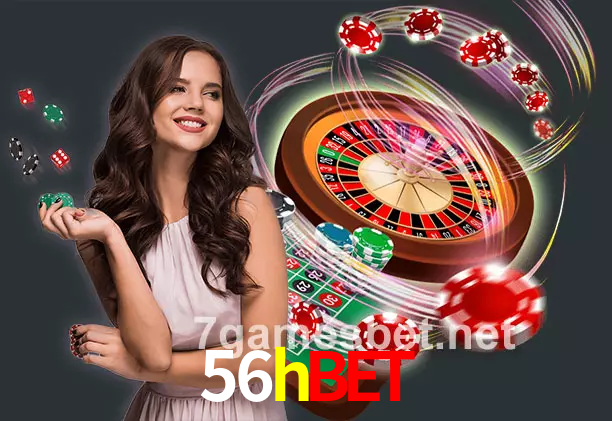 vivo no cassino 56hbet