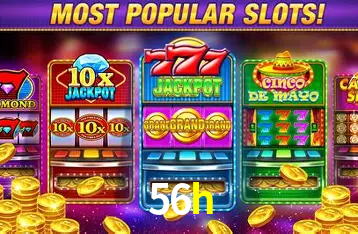 56h Brasília - Casino Guide