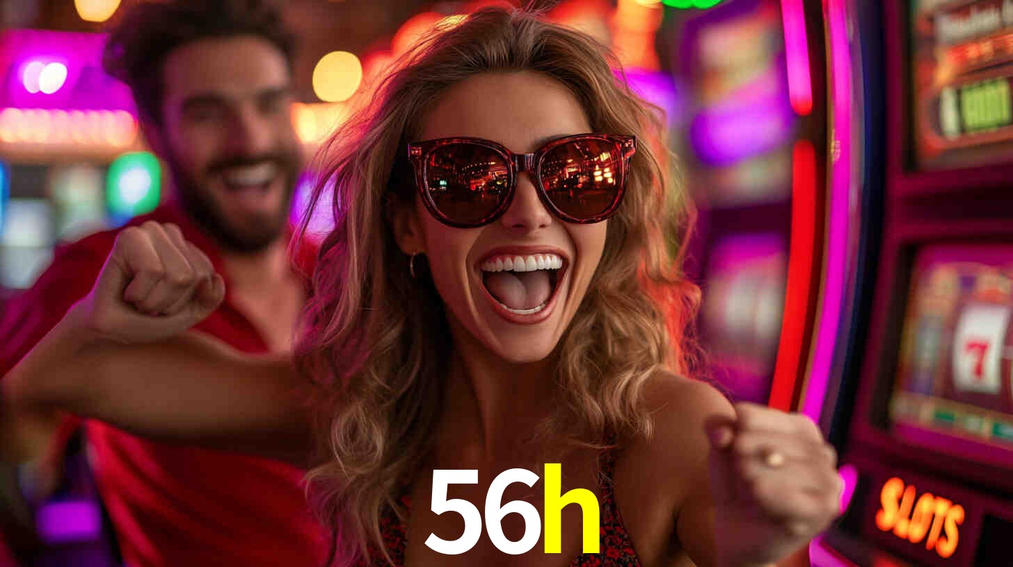 Explorando a Categoria de Eventos em Apostas na 56h