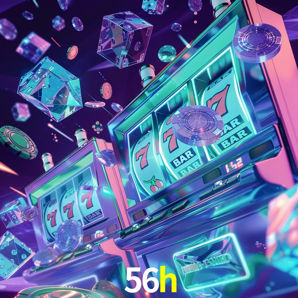 Interface do App 56h