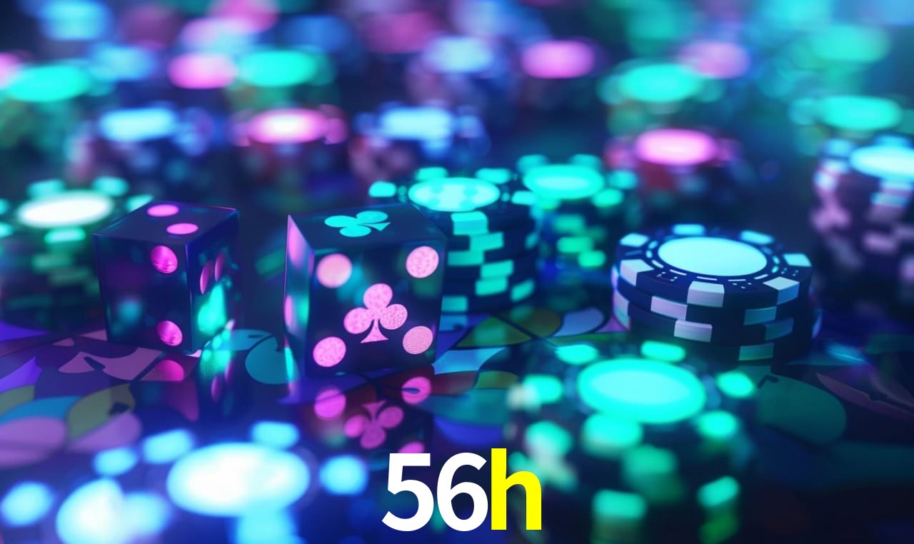 Estatísticas Esportivas 56h
