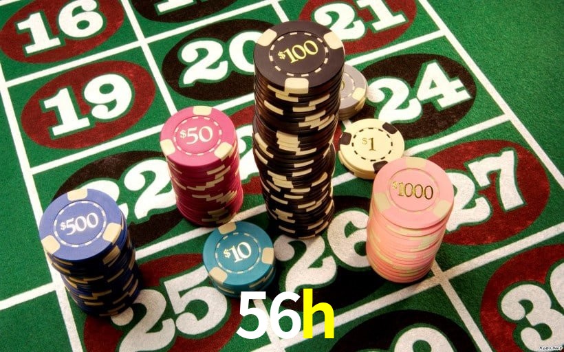 Jogos de Slot 56h