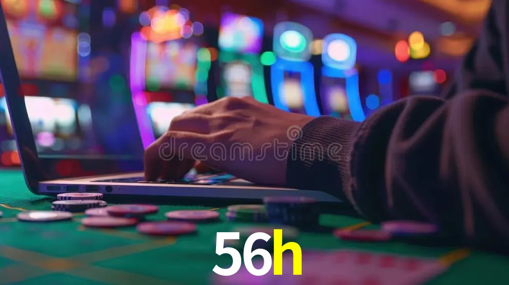 Mesa de Blackjack 56h