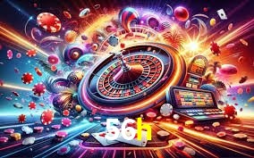 Diretório de Jogos 56h