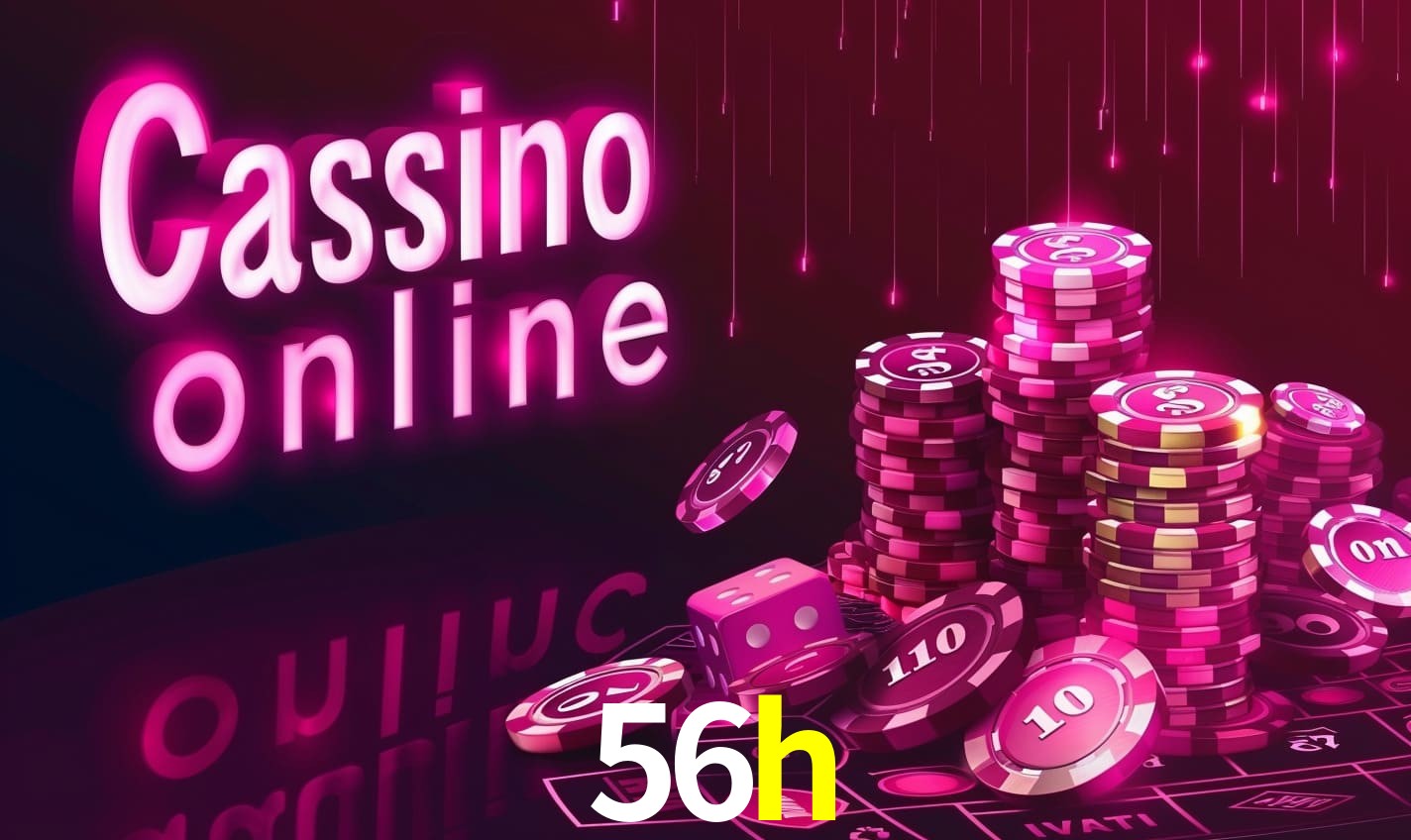 56h Crash - Aviator e 35+ Jogos Instant Win