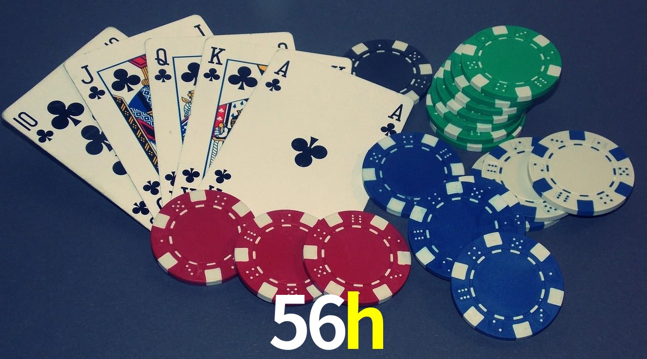 Live Casino 56h