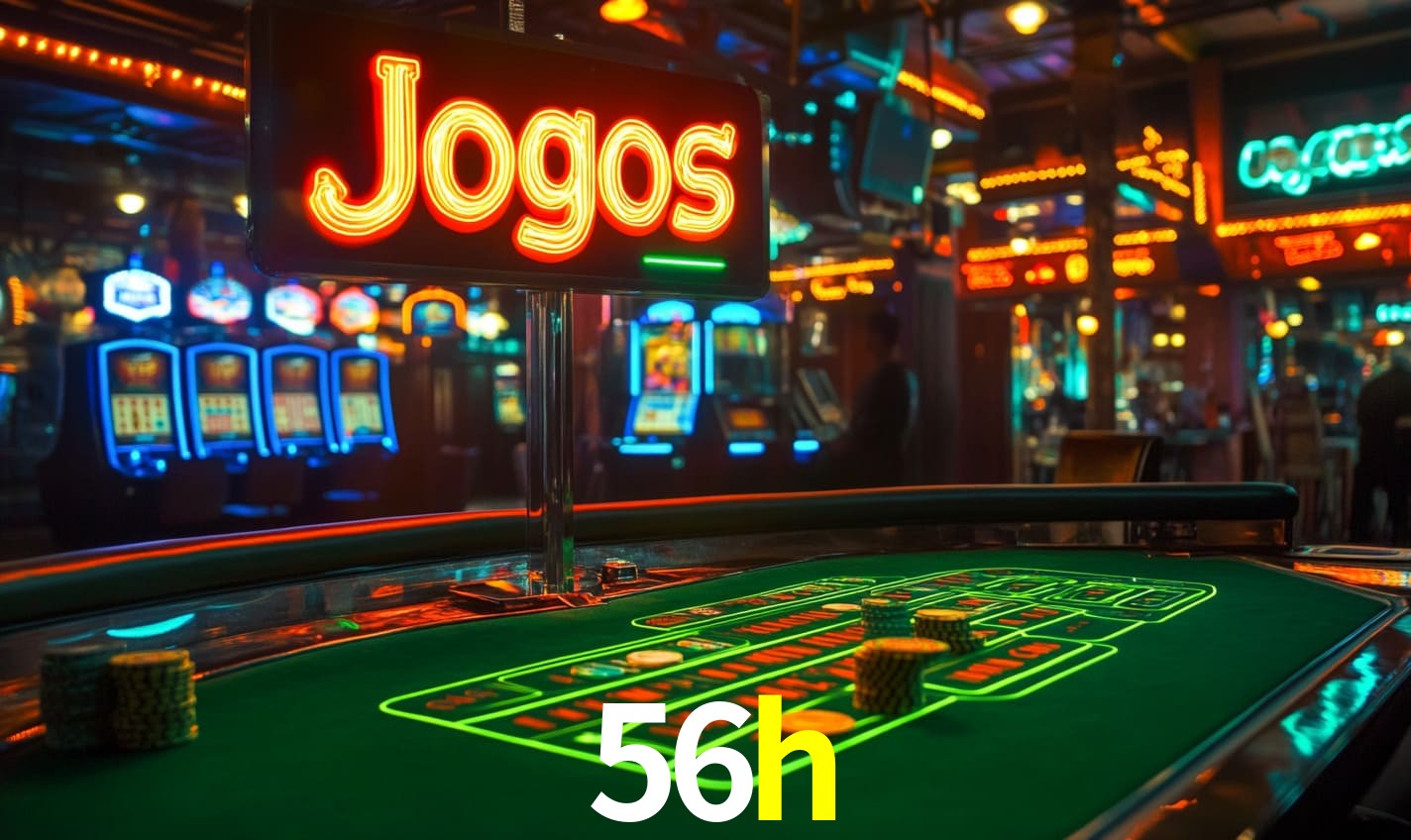 56h Salvador - Statistics
