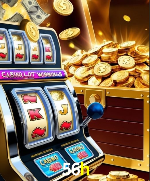 Slot Games 56h