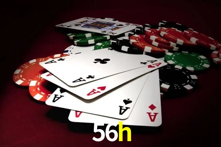 Apostas de Futebol 56h