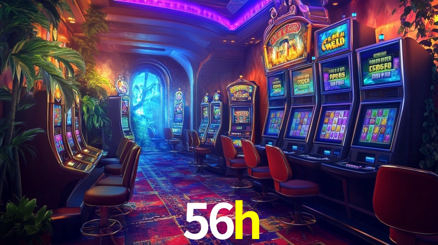 VIP Casino 56h
