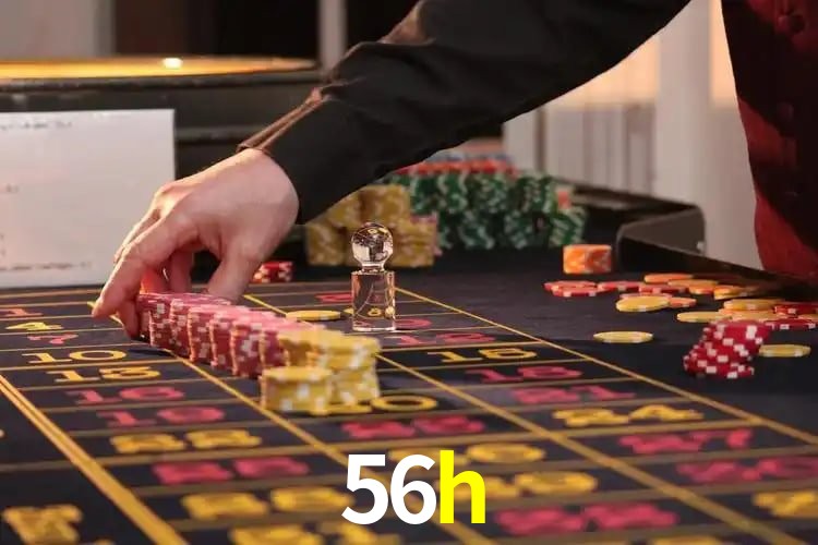 A Popularidade dos Caça-Níqueis no 56h
