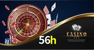 Casino Ao Vivo 56h