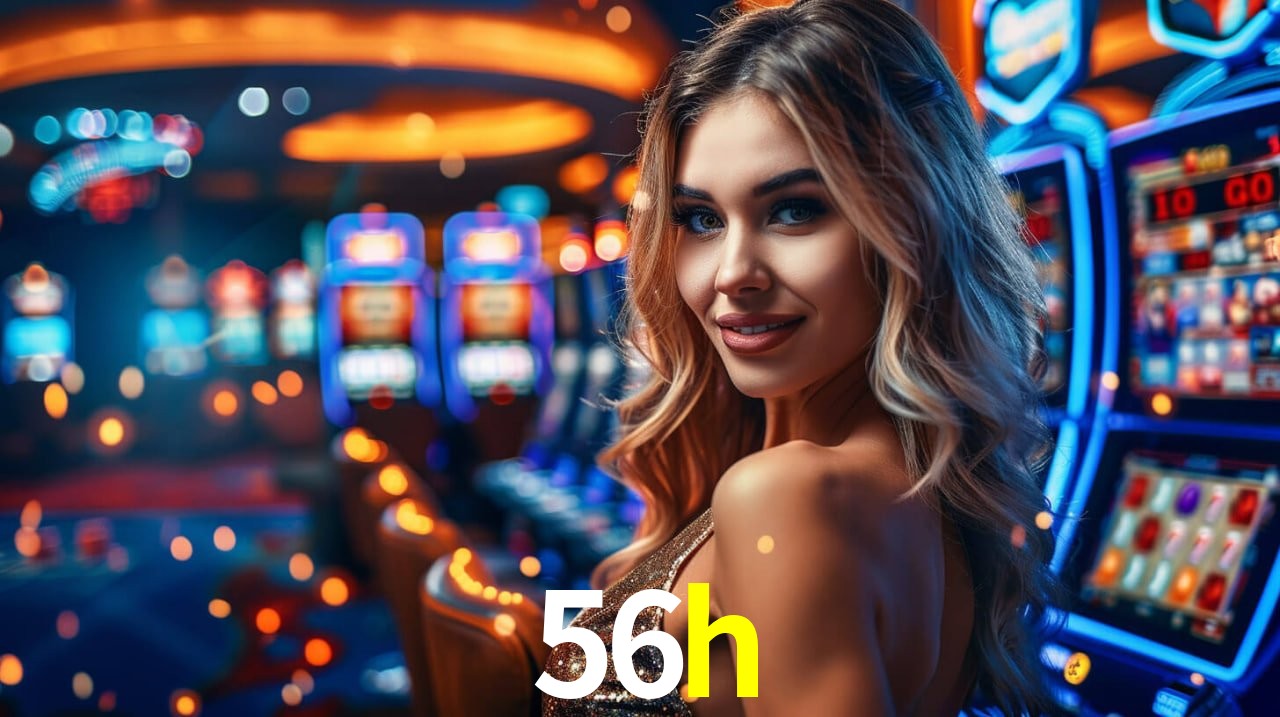 Game Providers 56h
