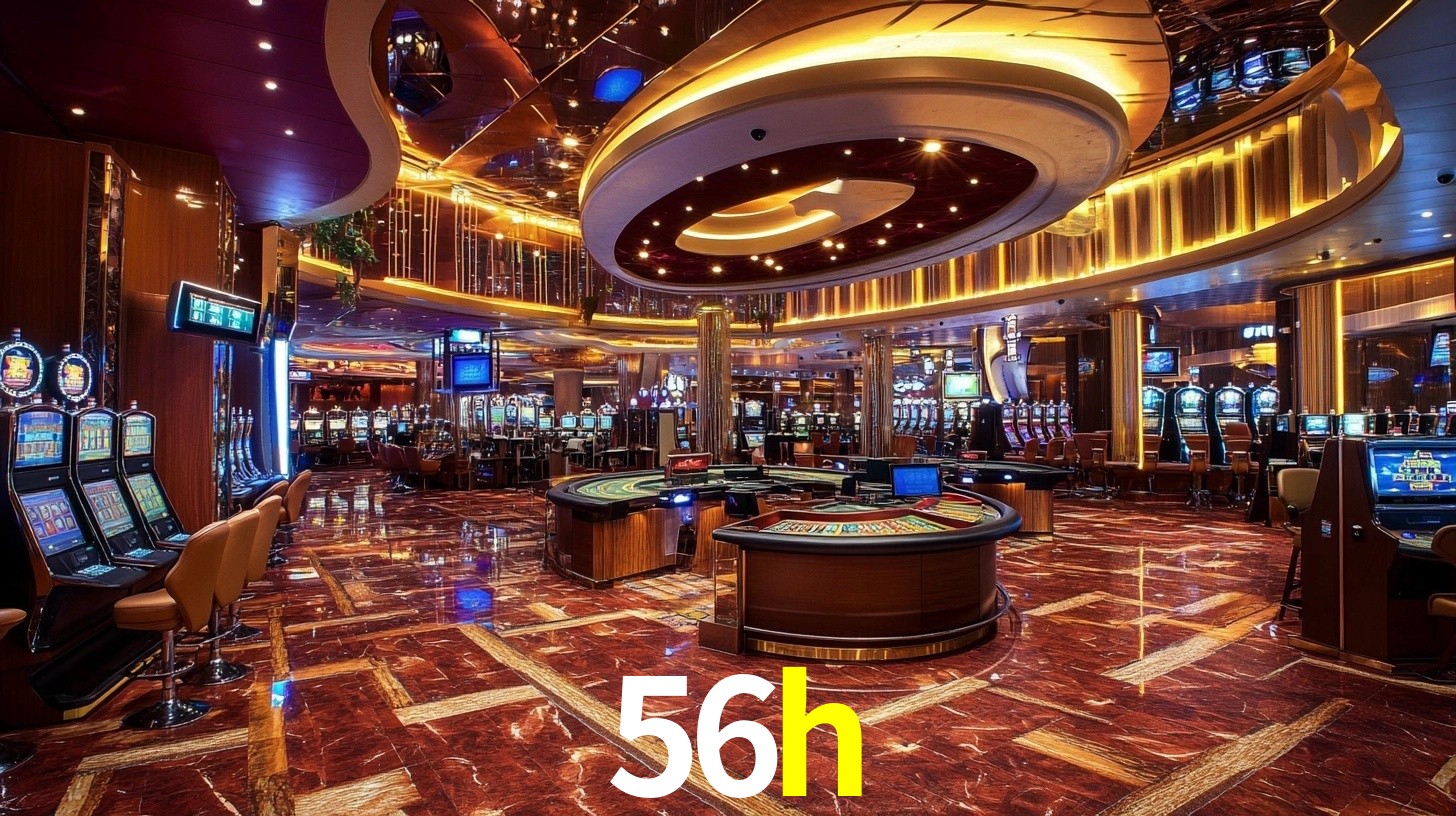 Live Casino 56h