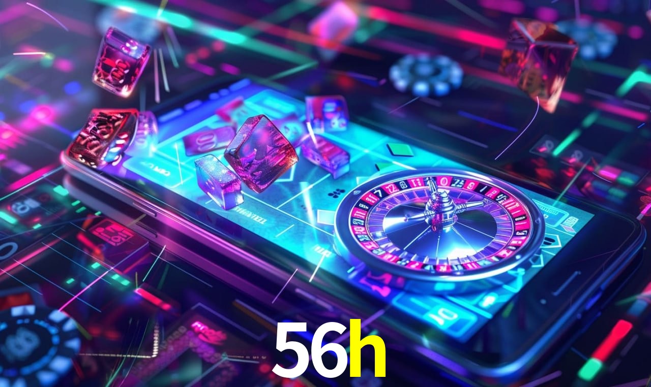 Provedores de Jogos 56h