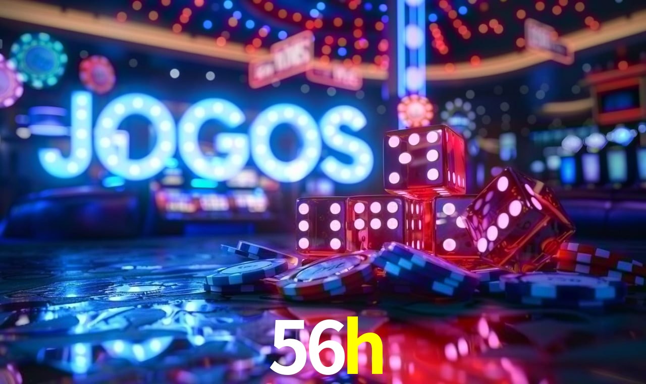 Casino Ao Vivo 56h